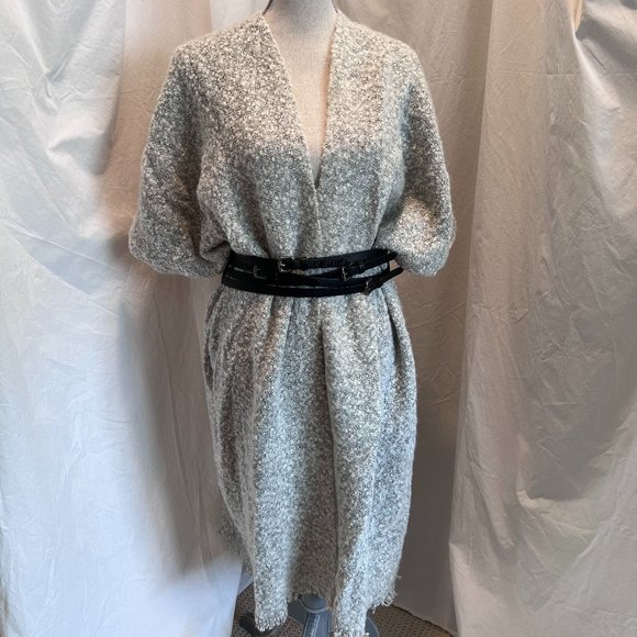 Free People knit kimono - Picture 1 of 10